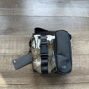 DJI magic Mini carrying case